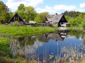 Holiday Home Sianowska Huta by Interhome in Pomieczyno